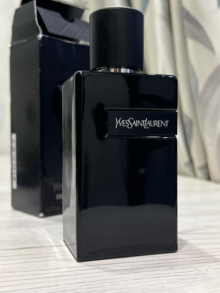 Yves Saint Laurent Y Le Parfum 100ml