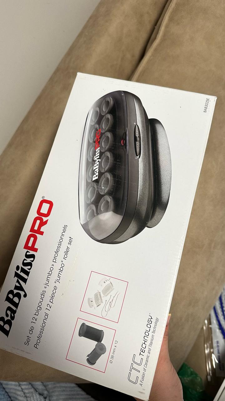 BaByliss Pro