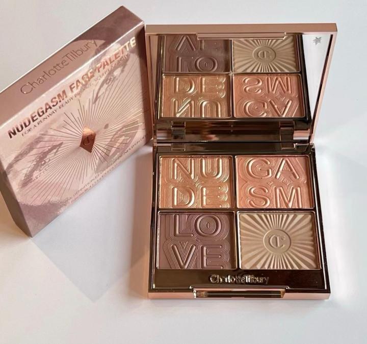 Charlotte Tilbury