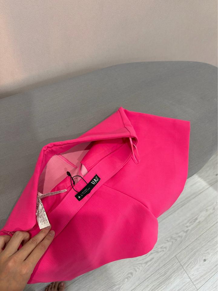 Новые Шорты-юбка ZARA