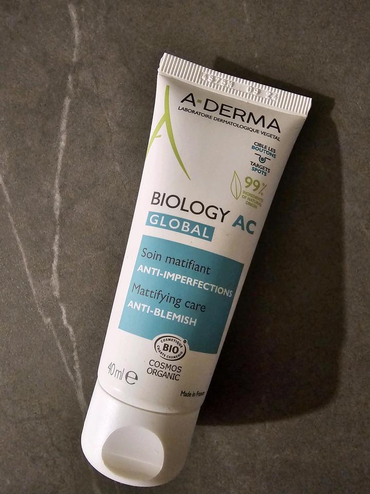 A derma
