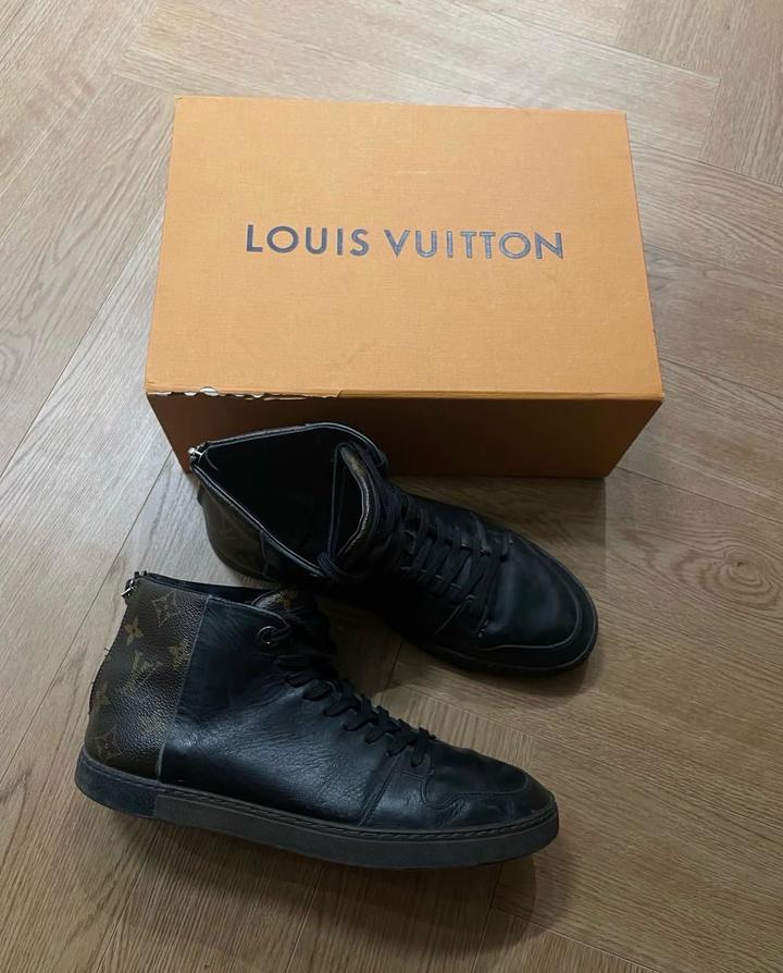 Louis Vuitton