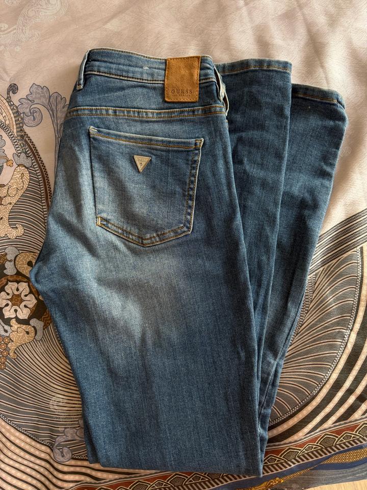 Джинсы 👖 guess