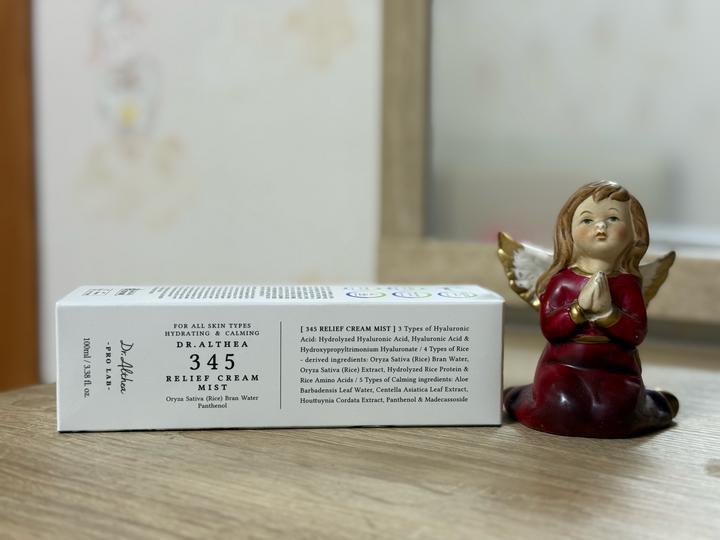 Dr.Althea