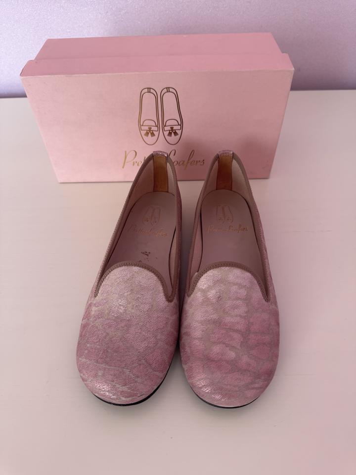Pretty Ballerinas