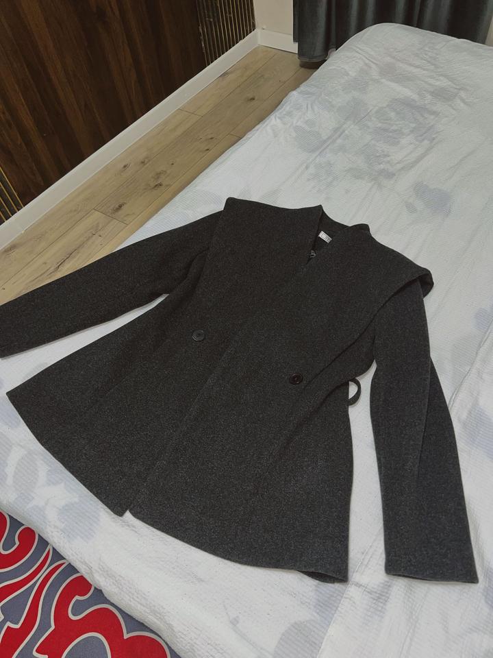 STYLEWE Женское шерстянное пальто