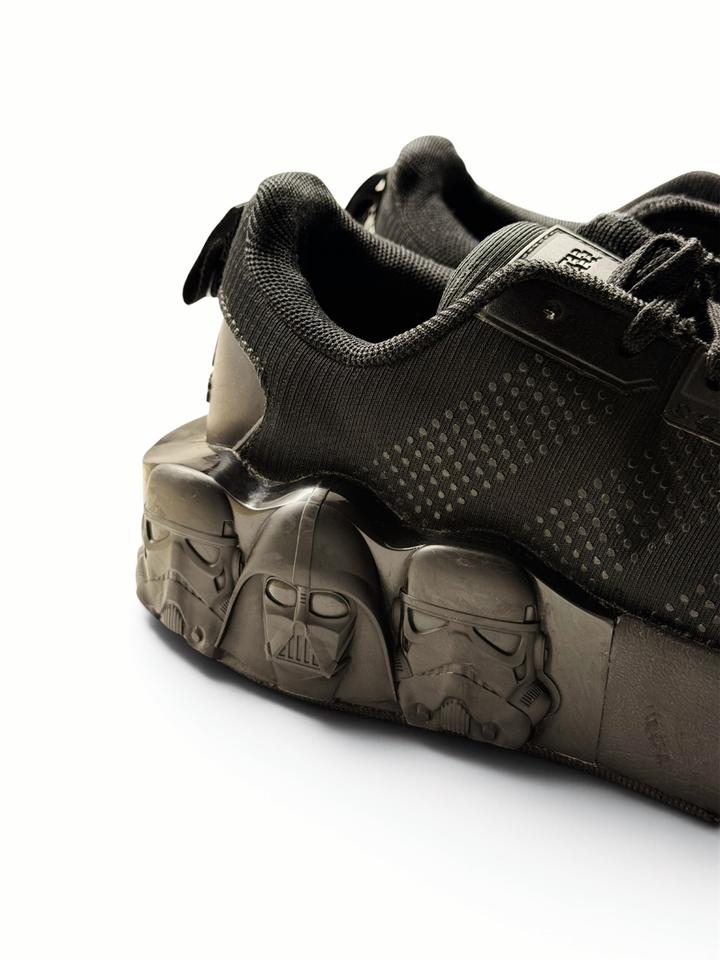 Кроссовки adidas Star Wars