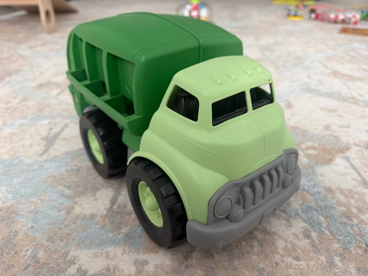Green Toys