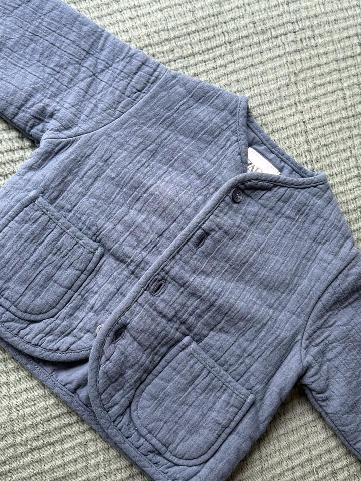 Детский жакет ZARA