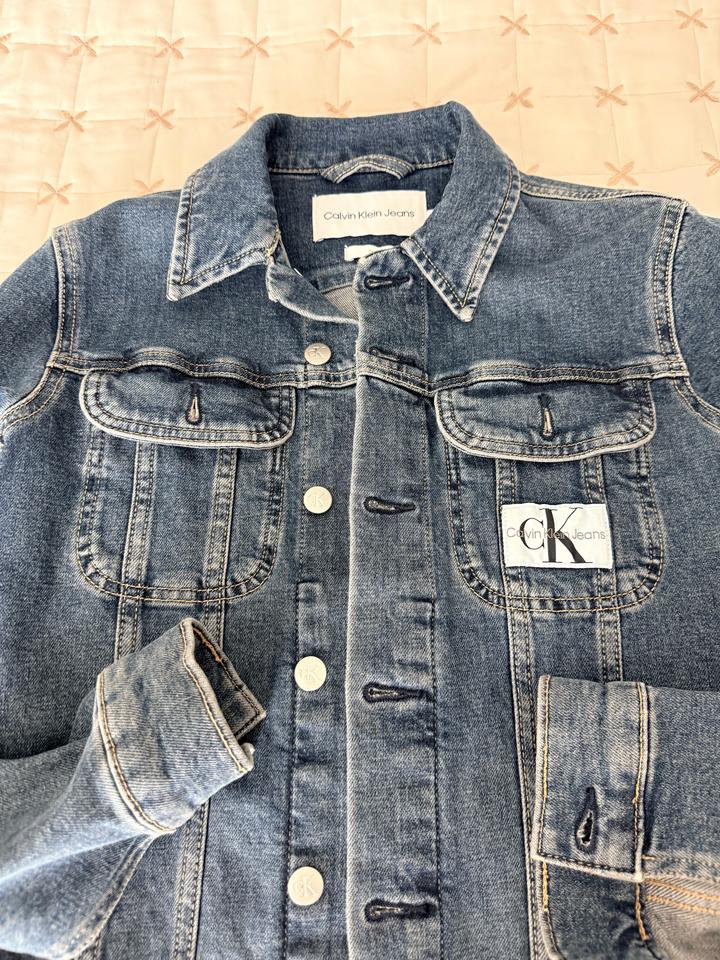 Calvin Klein