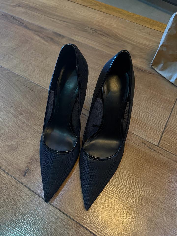 Туфли Zara