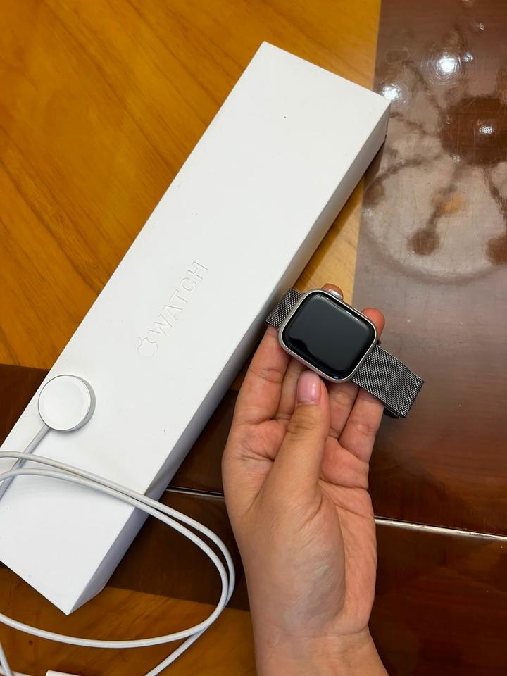 Apple