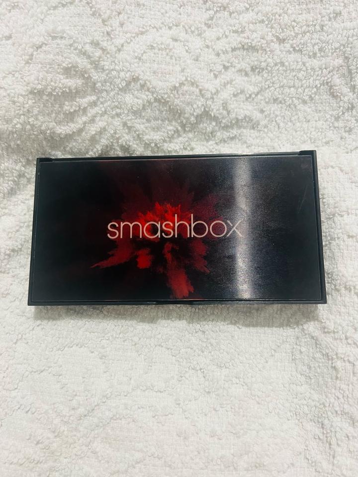 Smashbox