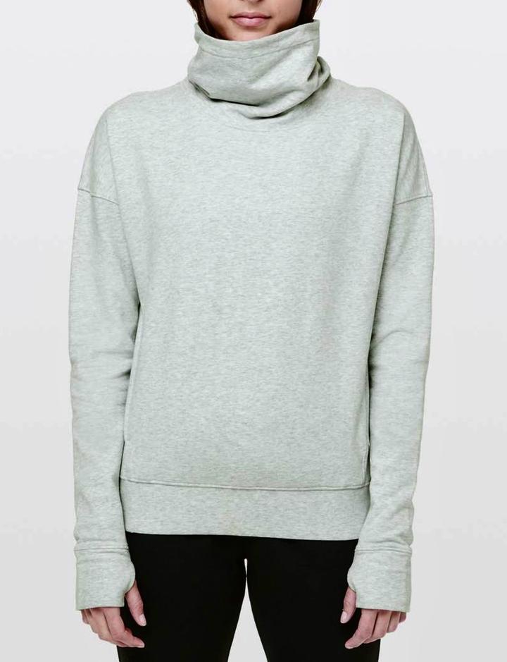Lululemon