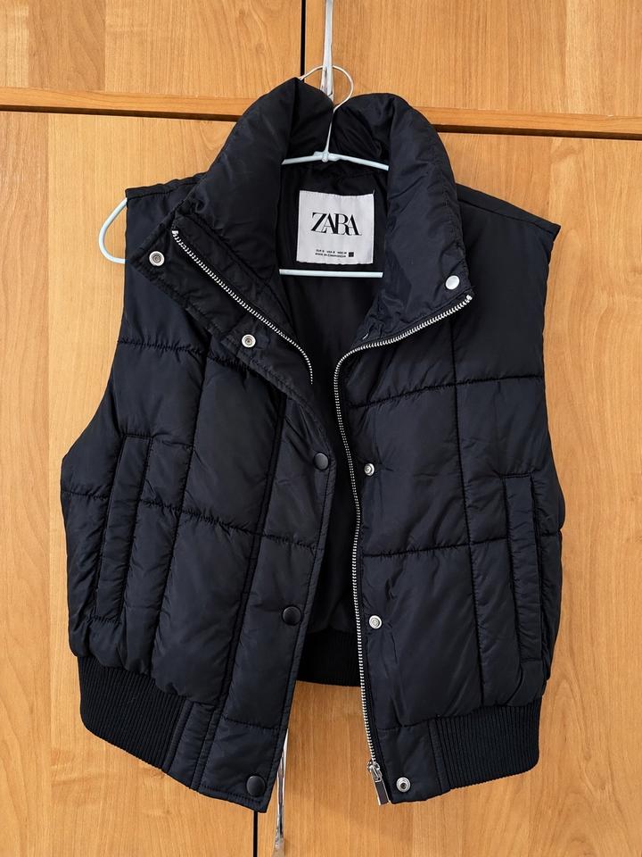 Жилетка ZARA