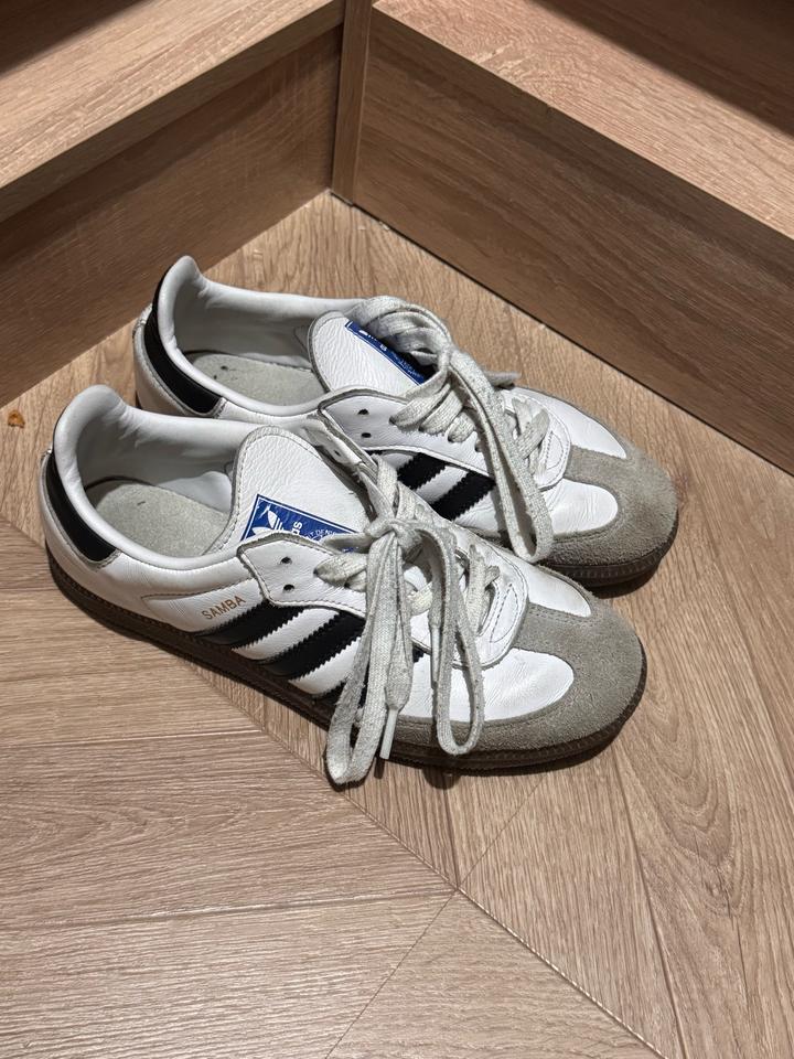 Кеды adidas Samba