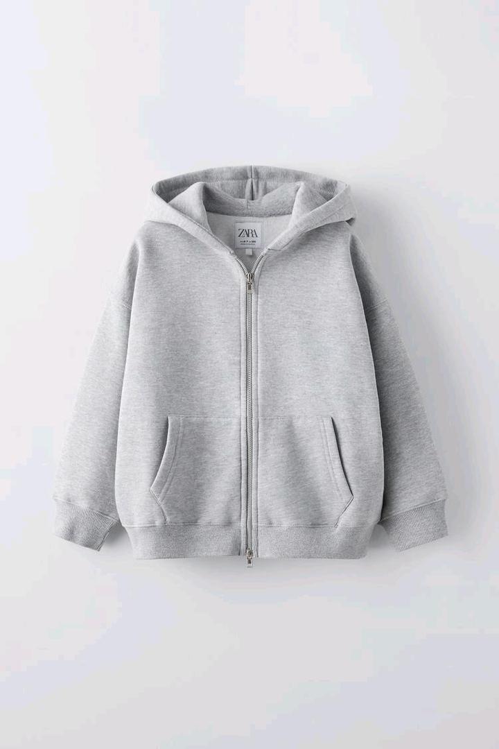 Худи Zara