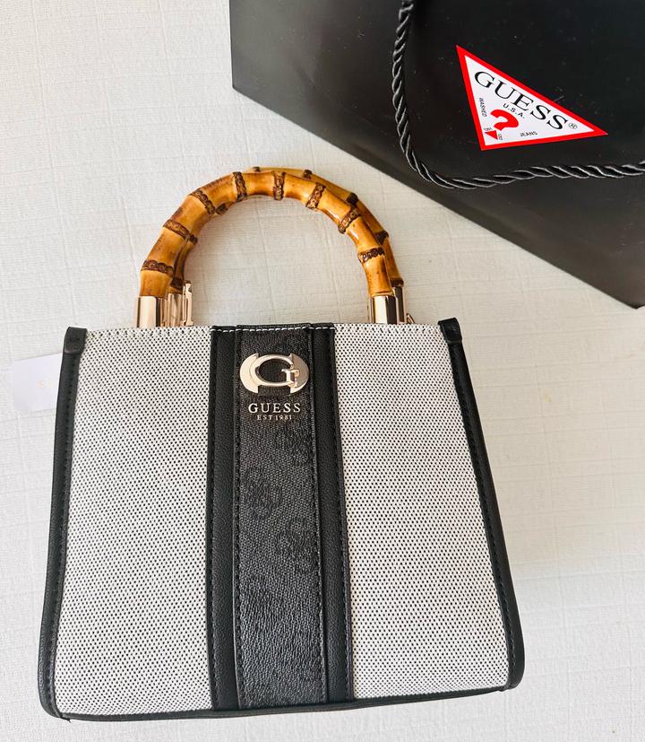 GUESS
