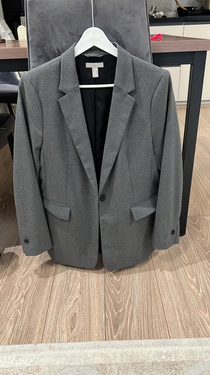 H&M