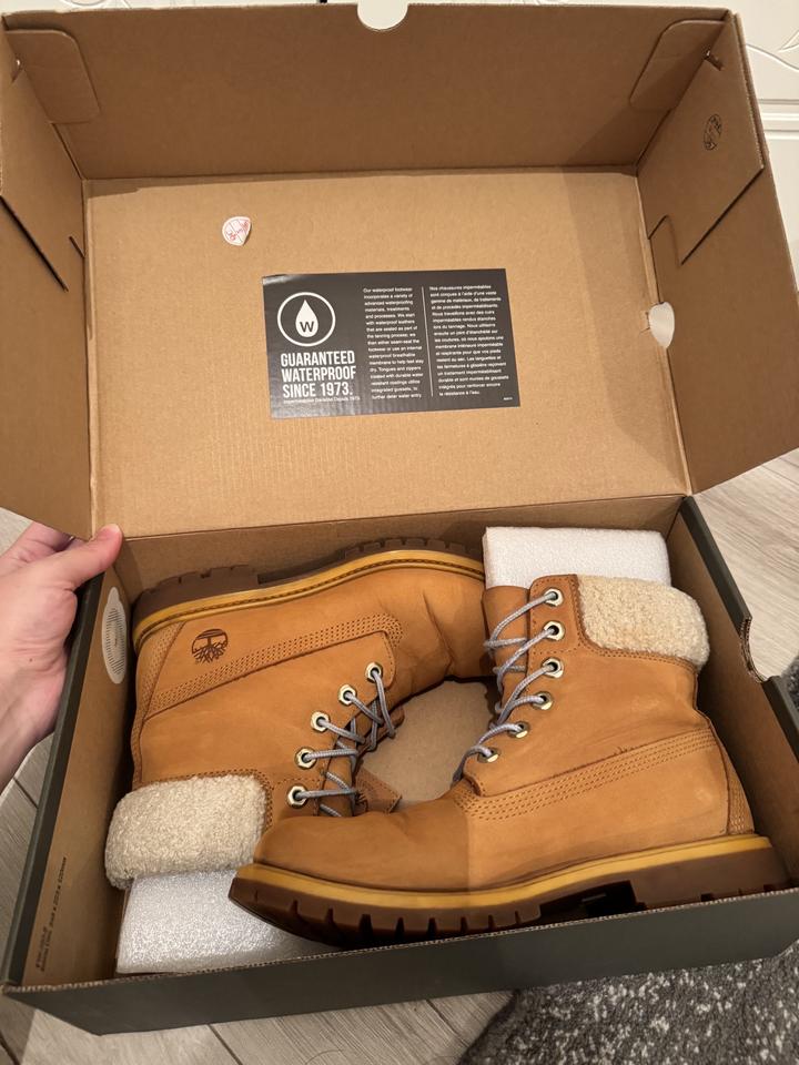 Timberland