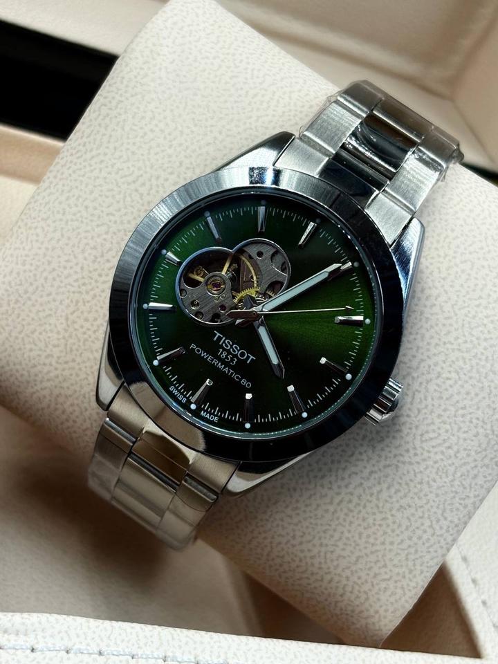 Tissot