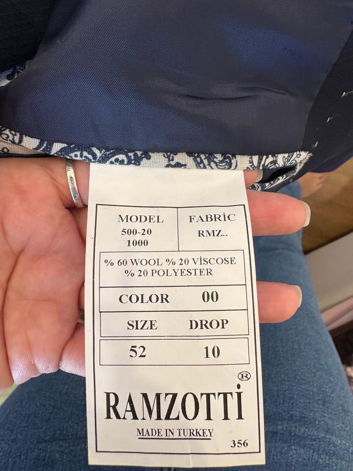 Ramzotti