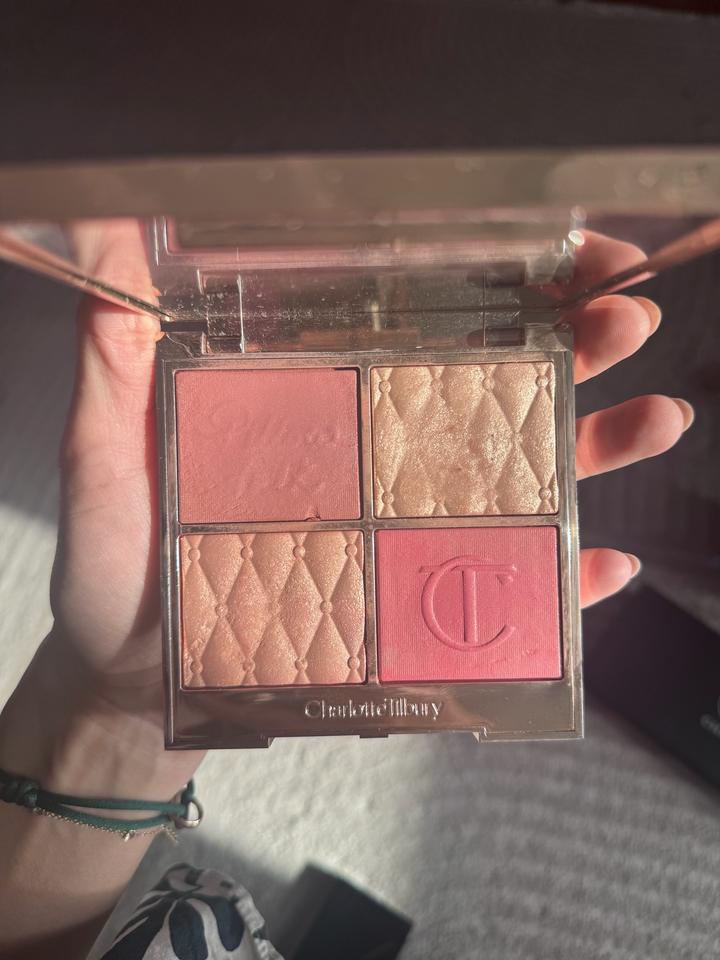 Charlotte Tilbury