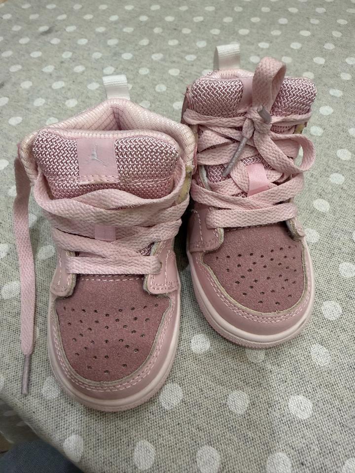 Jordan