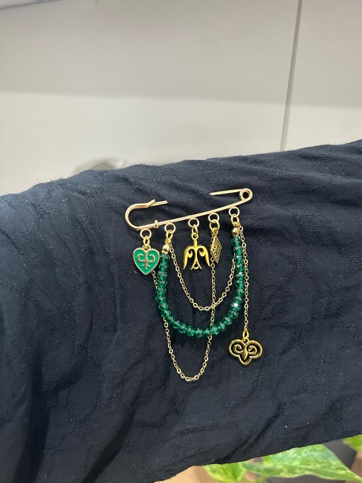Handmade (ручная работа)