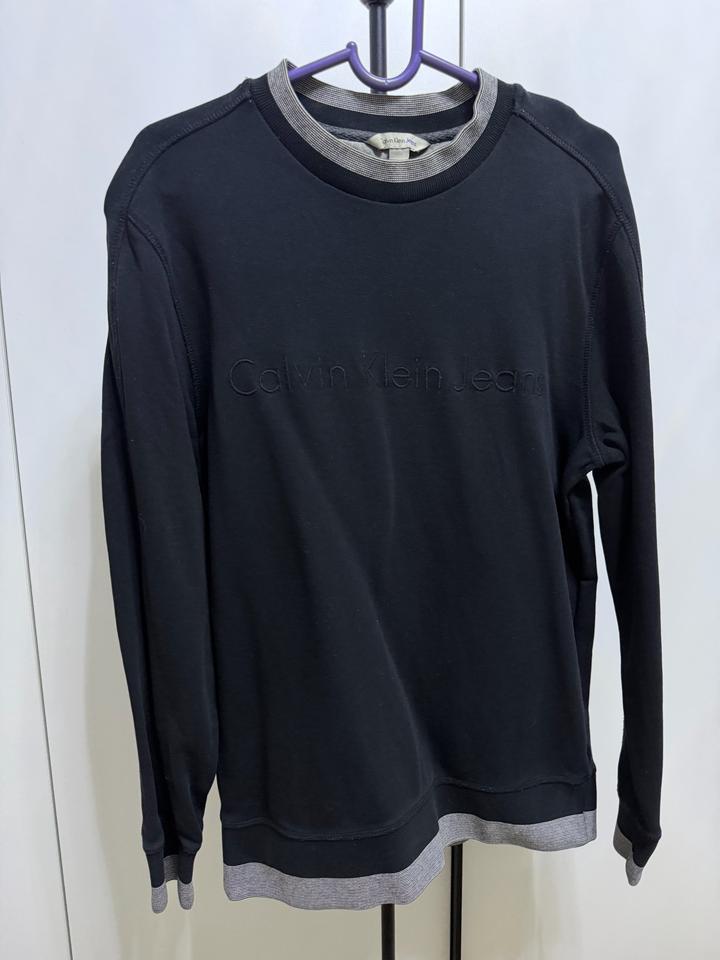 Свитшот Calvin Klein Jeans