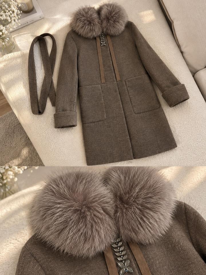 Пальто