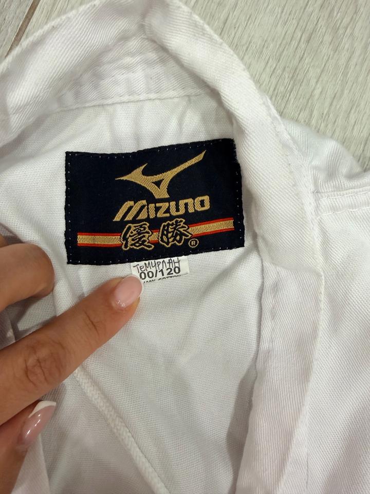 Mizuno