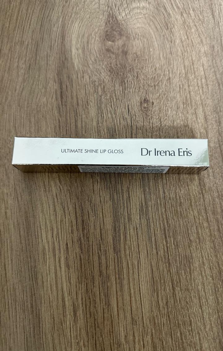 DR IRENA ERIS