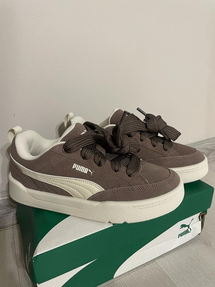 Puma