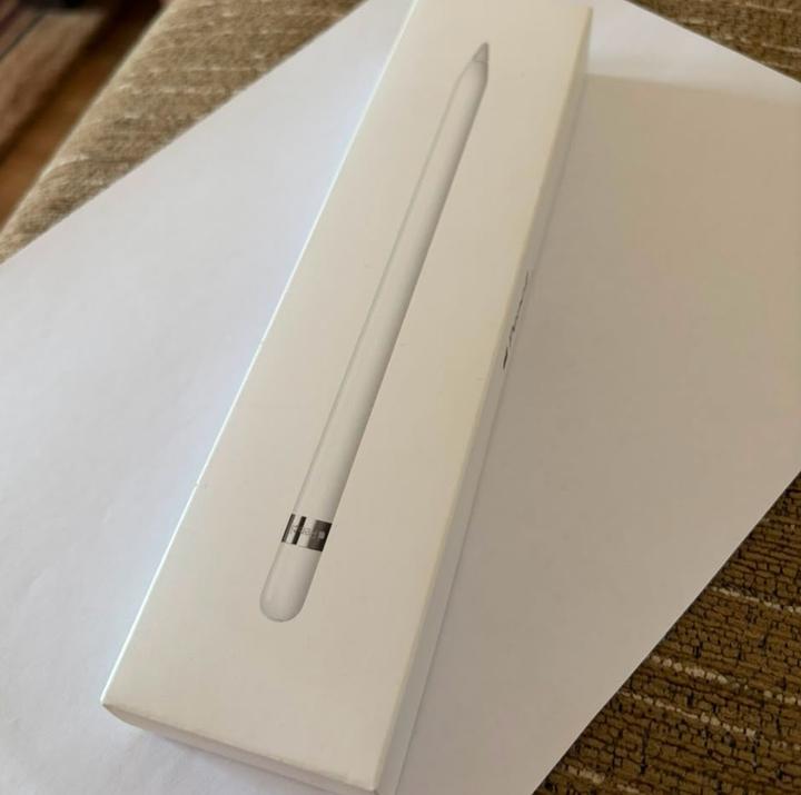 Apple Pencil 1 поколения