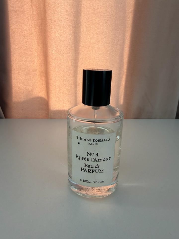 Thomas Kosmala № 4 Après l'Amour Eau de Parfum