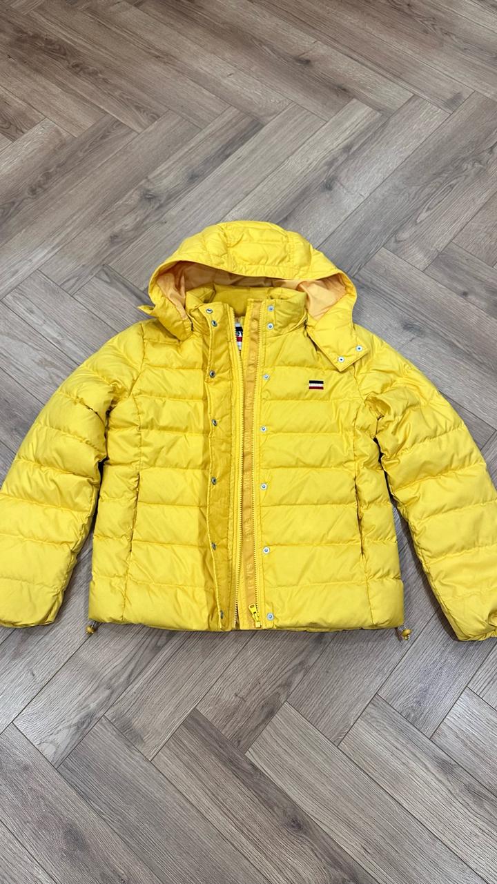 Пуховик Levi's