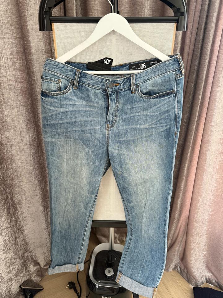 Armani Exchange
