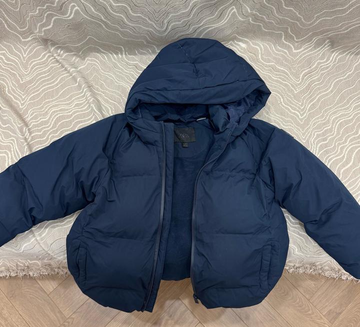 Куртка Zara