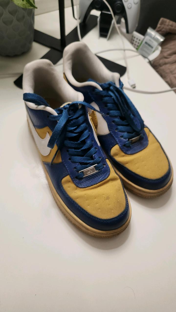 Nike