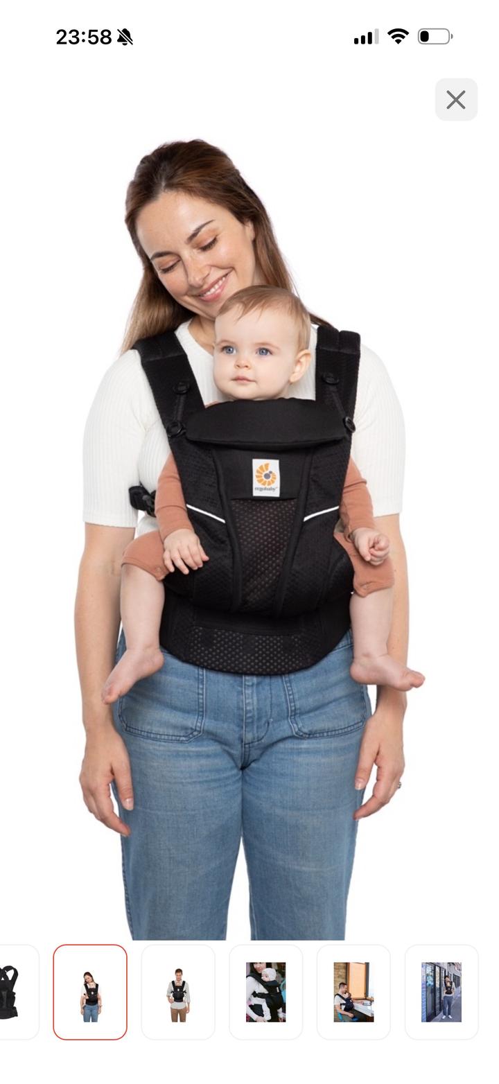 Ergobaby