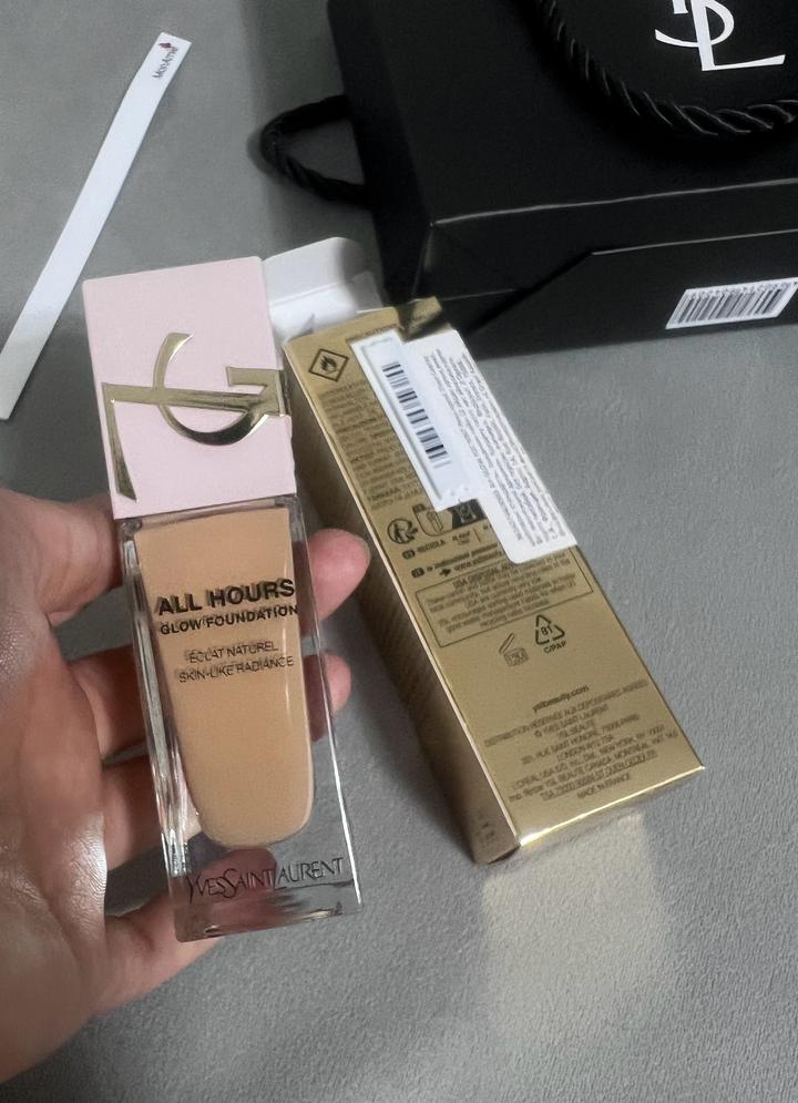 Yves Saint Laurent