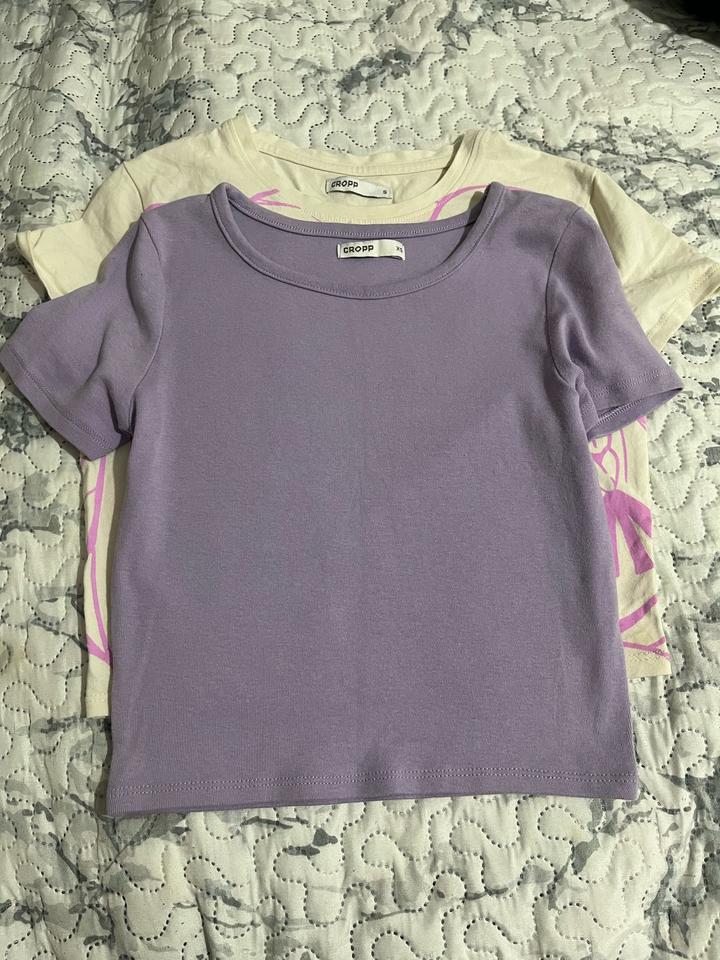 cropp