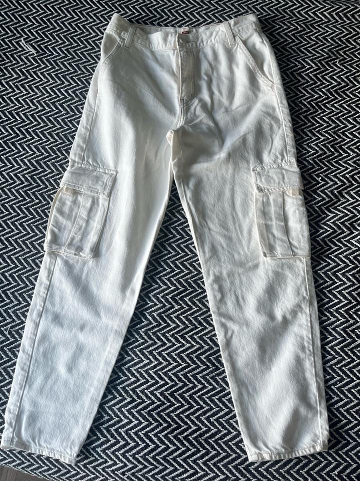 Levi's