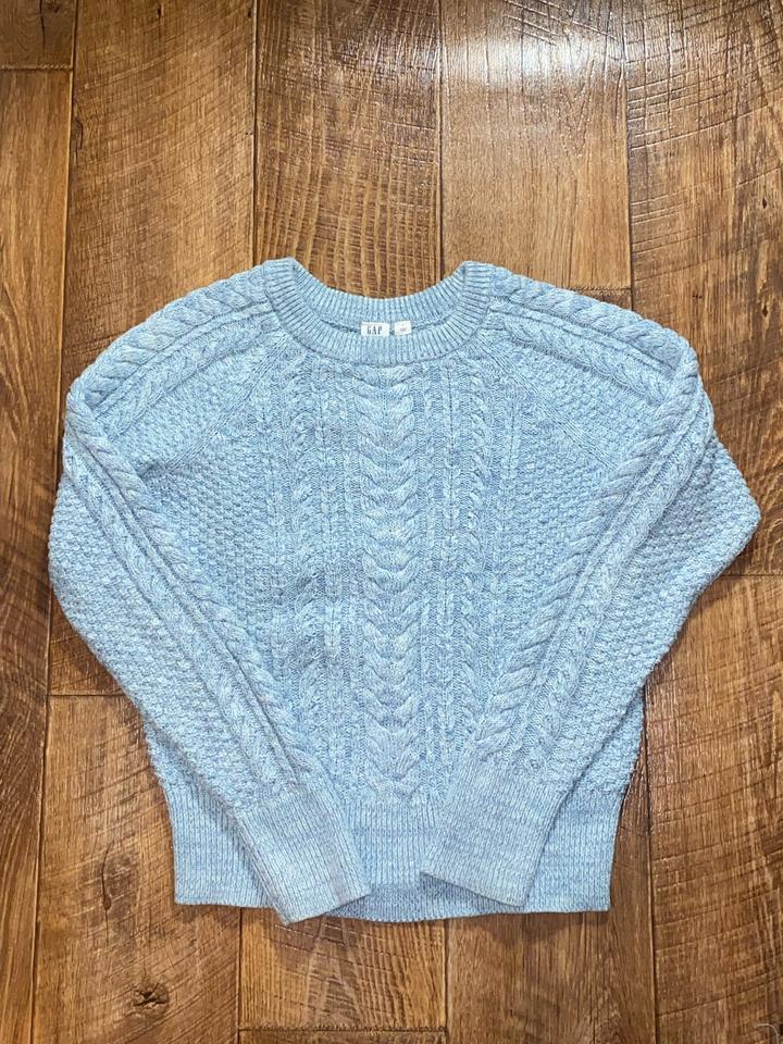 GAP