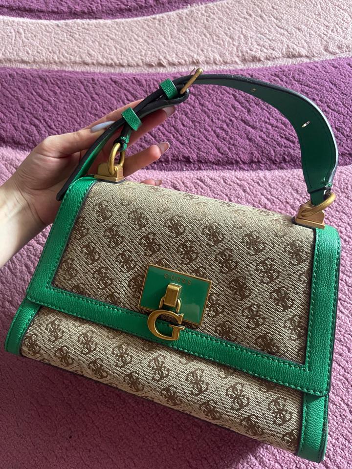 Сумочка Guess