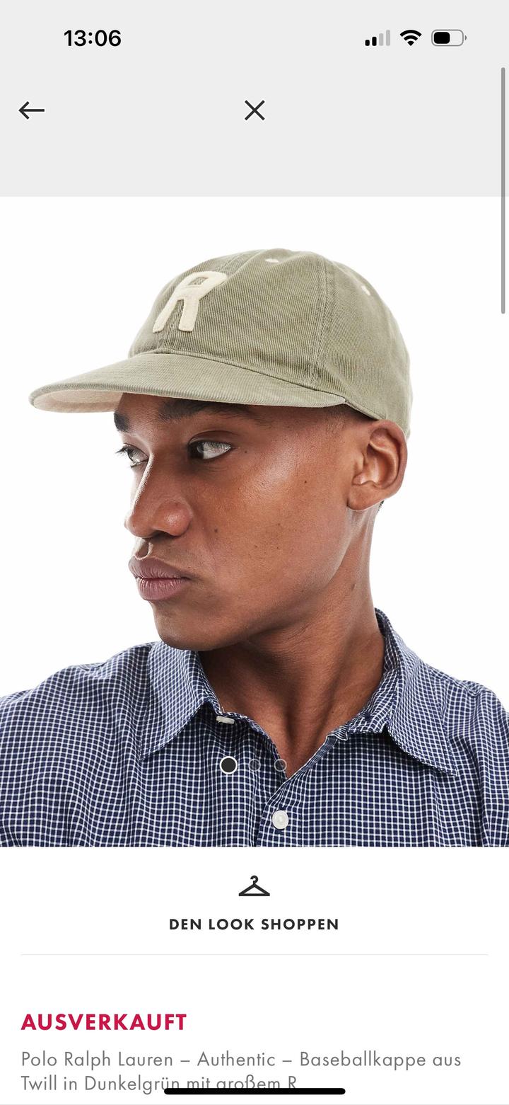 Polo Ralph Lauren