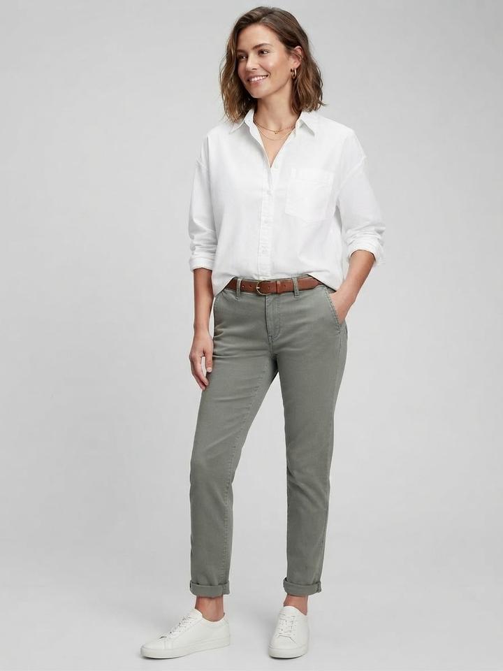 GAP