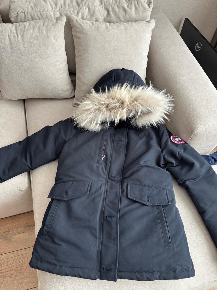 Canada Goose