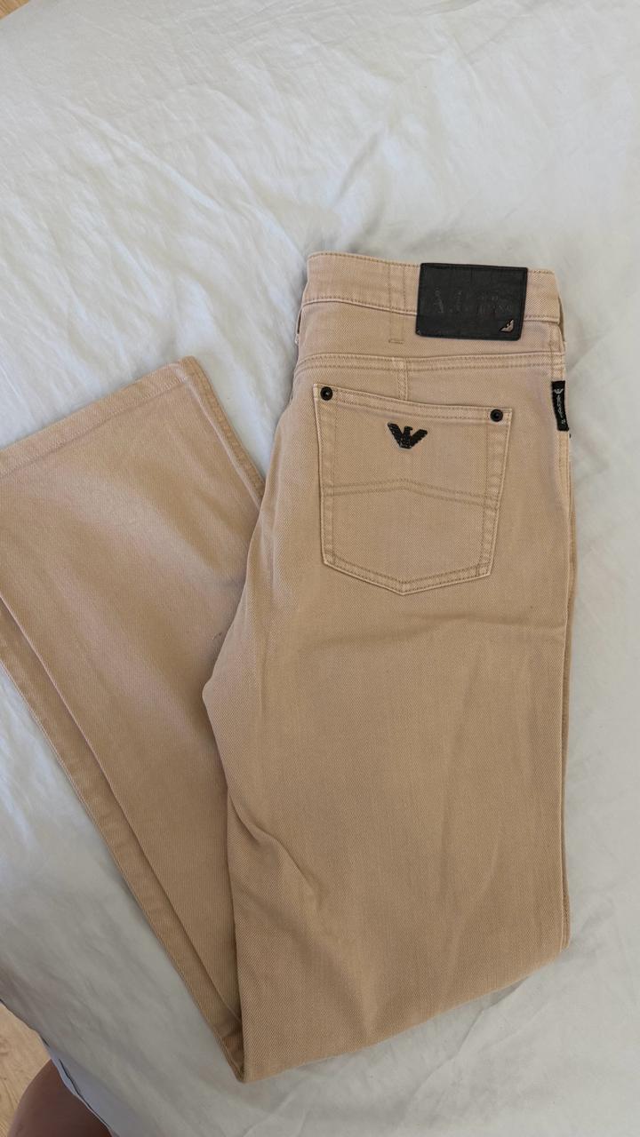 Armani Jeans